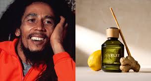 Bob Marley's Family Is Ready to Expand His Brand Into Wellness and Skin Care