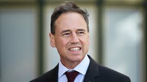 Minister for health and aged care + federal member for flinders. Coronavirus We Knew Who Got It Wrong Says Greg Hunt