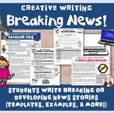 Hard, breaking news stories (like the ones you'll be writing on your exams in this class) are usually best written in the inverted pyramid format. Writing Breaking News Stories Examples And Templates Provided Breaking News News Stories News