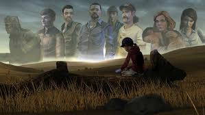 Best 51 Clementine Wallpaper On Hipwallpaper Clementine Wallpaper Walking Dead Clementine Background And The Walking Dead Clementine Wallpaper Minimalist desktop download free wallpapers for pc in hd.