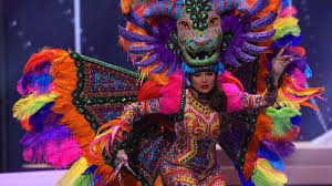 Laura olascuaga (25), ganadora de miss universe colombia, el reinado que elige a la que representará al país en miss universo, se quedó por fuera de las 10 finalistas. Ujtigonwgfkjgm