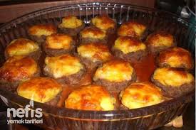 patates pureli kofte tarifi yemek tarifleri yemek yiyecek ve icecek