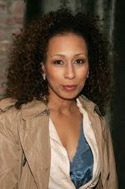 Tamara Tunie Pictures and Photos