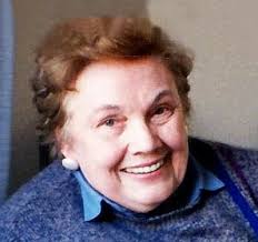 Dorothy Weidman Obituary (2014)