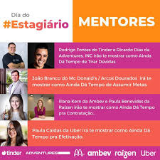 Faça do seu estágio uma grande conquista e aprendizado. 0108zbbe0xqjnm