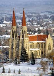Roman Catholic Diocese of Helena - Wikipedia