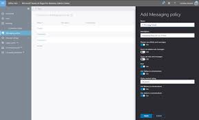 Microsoft 365 vs microsoft team admin center. Announcing The New Microsoft Teams Skype For Business Admin Center Microsoft Tech Community