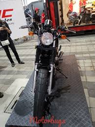 What's more, incorporating the ingredients of passion and adrenaline flow to fulfill an in spiring ride, wherever you go. 3 New Models From Cmc Motorcycles By Chear Global Motorsports News Bike Reviews Gadget Reviews