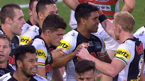 Penrith stadium will play host to friday's. Panthers V Rabbitohs Nrl Live Stream Live Scores Updates Round 2 Live Blog Supercoach Scores