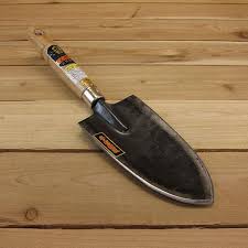 Maybe you would like to learn more about one of these? Japanese Garden Trowel Garden Tool Company