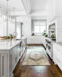 • frameless construction provides more. 16 Fabulous Modern Farmhouse Kitchen Styles Pickled Barrel Elegant Kitchen Design Kitchen Design Home Kitchens