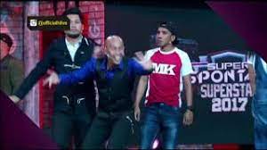 Nak layan video yang ngam? Super Spontan Superstar 2017 Kamal Adli Pelakon Pertama Tampil Juara Youtube