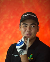 AIDEN KEI : The Rising Star of Malaysian Golf Aiden Kei Bin Ahmad  Shaharuddin is a name that is rapidly gaining recognition in the world of  golf, both in Malaysia and internationally.