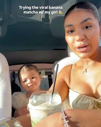 90 Day Fiance Star's Child and Plastic Surgery Speculation