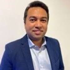 Assoc. Prof. Richard Gordon