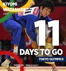 She was born on august 25, 1996 in cebu city to a filipino mother from mandaue and a japanese father. Abs Cbn News On Twitter Did You Know Kiyomi Watanabe Is The First Filipina To Compete In Olympic Judo Watanabe Won A Silver At The 2018 Asian Games And Has Won Gold Medals