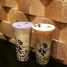 Pin On Bubble Tea And Boba Tea Instagram Reposts