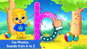 Best free way to learn words in context: Abc Kids Tracing Phonics Apps On Google Play