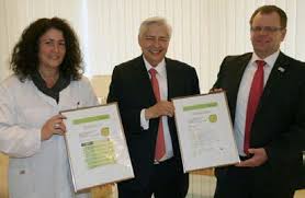 40.000 m² in 10 bauabschnitten / hallen. Erstes Step Zertifikat Fur Ein Deutsches Textilunternehmen Oeko Tex Association Pressemitteilung Pressebox