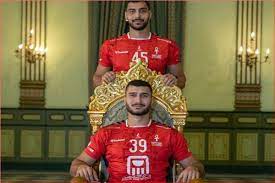 وقال الدرع في تصريحات صحفية اليوم، التتويج بالبطولة جاء عن. ÙŠØ­ÙŠÙ‰ Ø§Ù„Ø¯Ø±Ø¹ Ù‡Ø¯ÙÙ†Ø§ Ø§Ù„Ø¨Ø·ÙˆÙ„Ø© ÙˆØªÙ‚Ø¯ÙŠÙ… Ø¹Ø±ÙˆØ¶ ØªØ±Ø¶ÙŠ Ø§Ù„Ù…ØµØ±ÙŠÙŠÙ† Ø¨ÙˆØ§Ø¨Ø© Ø£Ø®Ø¨Ø§Ø± Ø§Ù„ÙŠÙˆÙ… Ø§Ù„Ø¥Ù„ÙƒØªØ±ÙˆÙ†ÙŠØ©