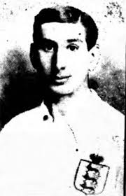 Frank Bradshaw @ PlayUpLiverpool.com