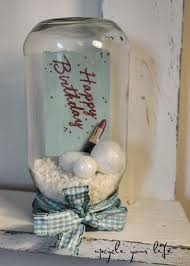 Gutschein Im Glas Geschenke Verpacken Gutschein Gutschein Geschenke Geschenke