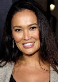 Fan Casting Tia Carrere as Amy Cavanaugh in SCOOB 2: The Night of the  Monsters