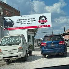 YONKE CIMA