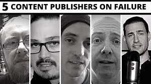 7 Best YouTube Channels for Building Niche Sites