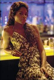 Naomie harris is a member of the following lists: Naomie Harris Miami Vice Famousfix Com Post