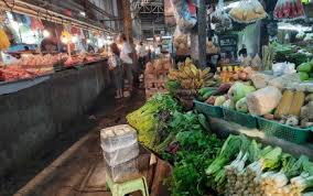 Palengke haul saan makakarating ang p2 500 na budget. Pasig Pasay Public Markets Impose Stricter Rules Under Ecq Philippine News Agency