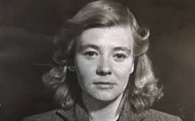 Remembering Pamela Huby (nee Clark)