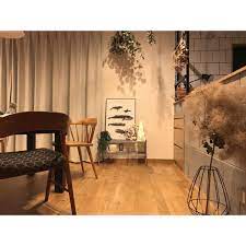 絵画のあるインテリア実例集 アートを取り入れたおしゃれな部屋を大公開 folk 部屋 おしゃれ インテリア 実例 インテリア