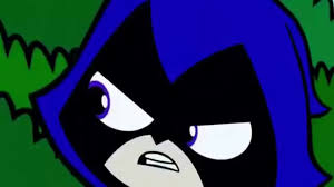 Idk where this is from but omg!!!!disclaimer. Teen Titans Go Raven Kisses Beast Boy Full Episode Video Dailymotion