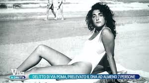 Trend Google: simonetta cesaroni