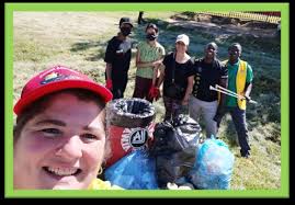 THE LIONS CLUB OF MIDRAND