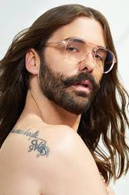 Jonathan Van Ness added a new photo.