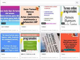 Ya puedes olvidarte de lo engorroso que solía ser sacar turnos, hoy en día con unos clicks podrás tener tu turno listo y aquí te explicaremos cómo y a qué parte de la web del anses acceder para que te sea aún más fácil. El Cuento Del Tio Tambien Afecta A Los Turnos De Anses La Gaceta Tucuman