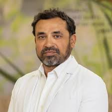 Meet Our Chief Philanthropy Officer