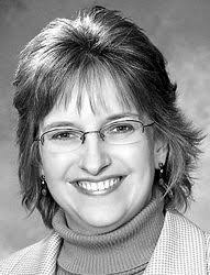 Krista Lee Fagerland Grant (1967-2010)