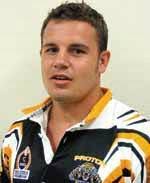 Crockett to debut with NRL premiers