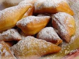 Beignets De Carnaval Recette Ptitchef Recette Recette Beignet Carnaval Beignets Beignet Carnaval