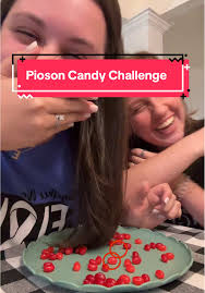 Candy Poisonous Trend Gone Wrong