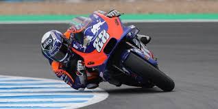 435,045 likes · 22,341 talking about this. Miguel Oliveira 15th Place But With Penalty Ineews The Best News