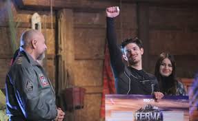 Un joc despre vedetele din ferma 2019! Ferma Vedetelor Episodul 50 Finala Tv Episode 2019 Photo Gallery Imdb