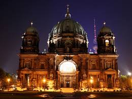 Maybe you would like to learn more about one of these? Mapa De Berlin Guia De Alemania Barrios Mapa Satelital Turismo