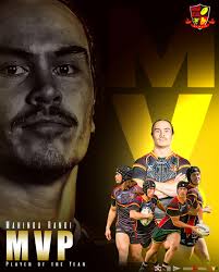 Maori All Blacks Team Discussion