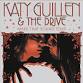 Katy Guillen & The Drive event image