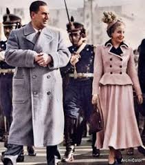 Madonna looks so much like eva peron it's in a way kind of eerie. 370 Eva Peron Ideas Eva Peron Juan Peron Evita Peron