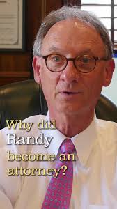 Randy Thigpen Attorney